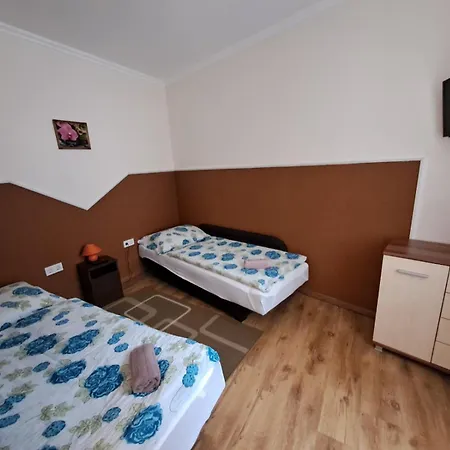 Aquacentrum 2 Hajduszoboszlo Room photo