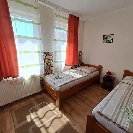 Aquacentrum 2 Hajduszoboszlo Room photo