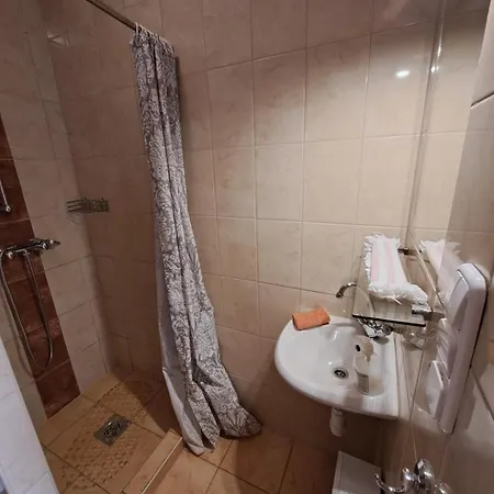 Aquacentrum 2 Hajduszoboszlo Room photo