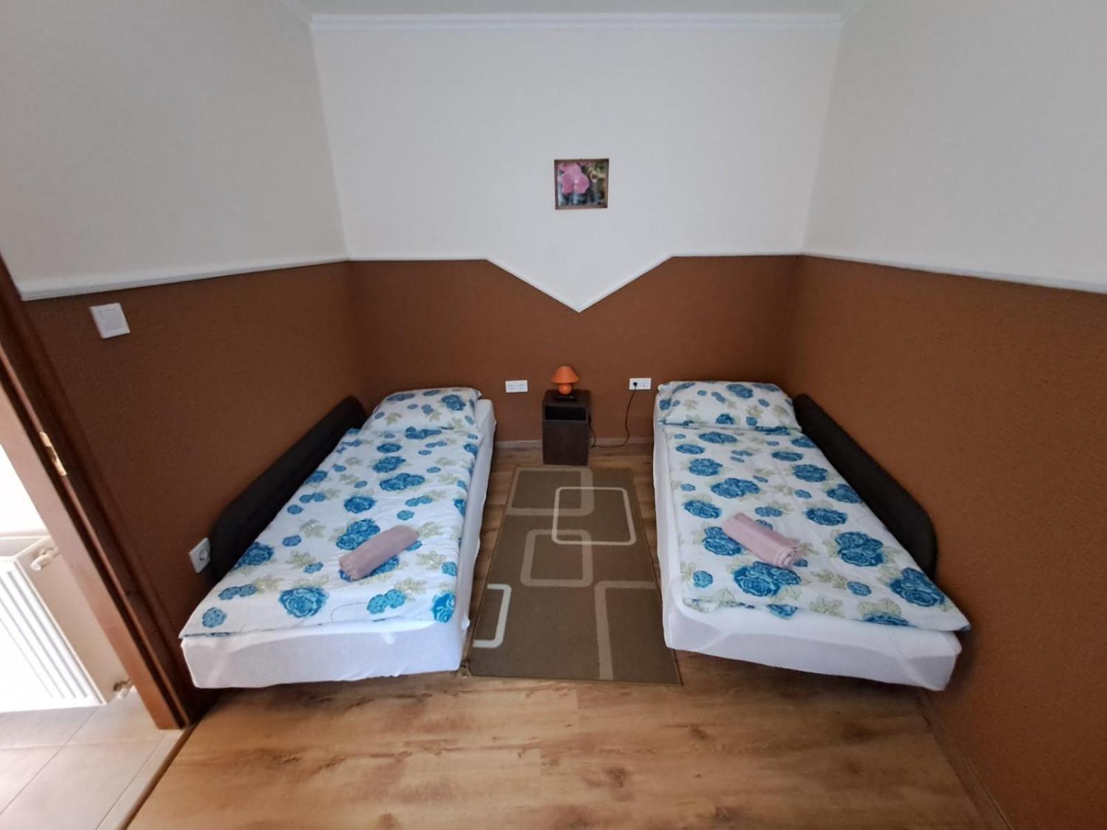 Aquacentrum 2 Apartment *