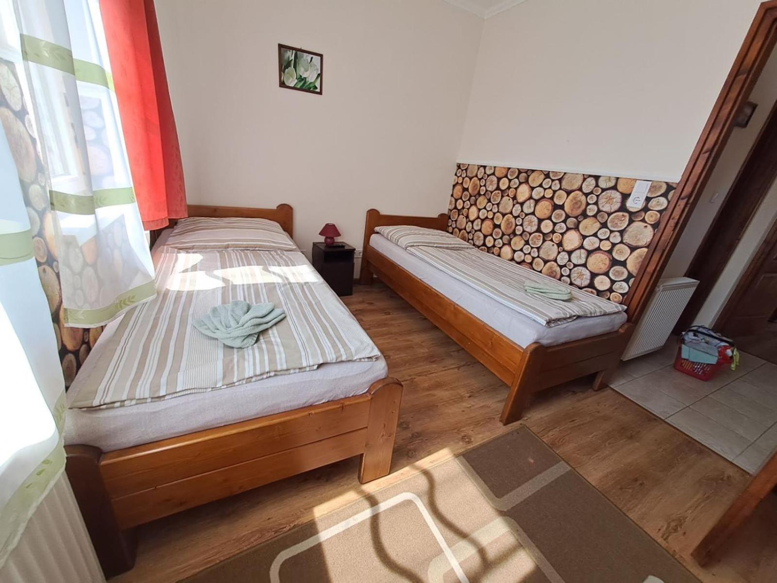 Apartment Aquacentrum 2