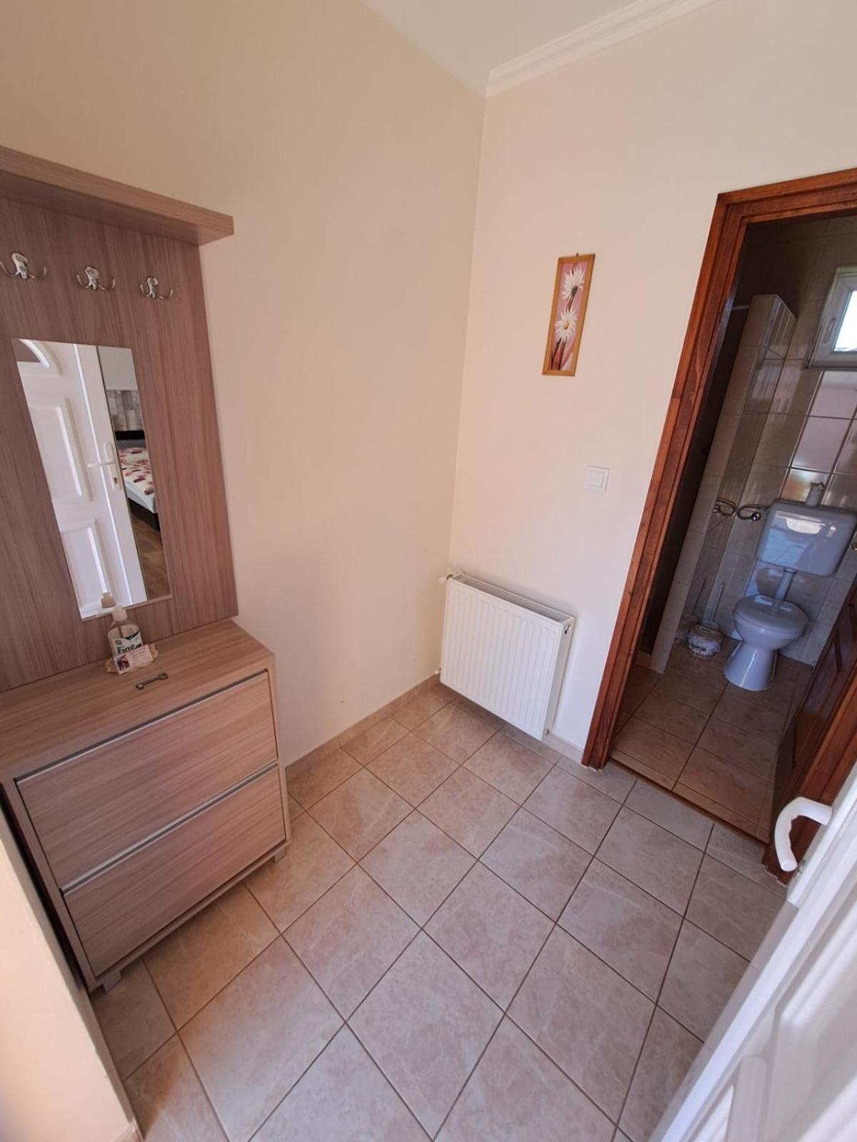 Aquacentrum 2 Apartment *