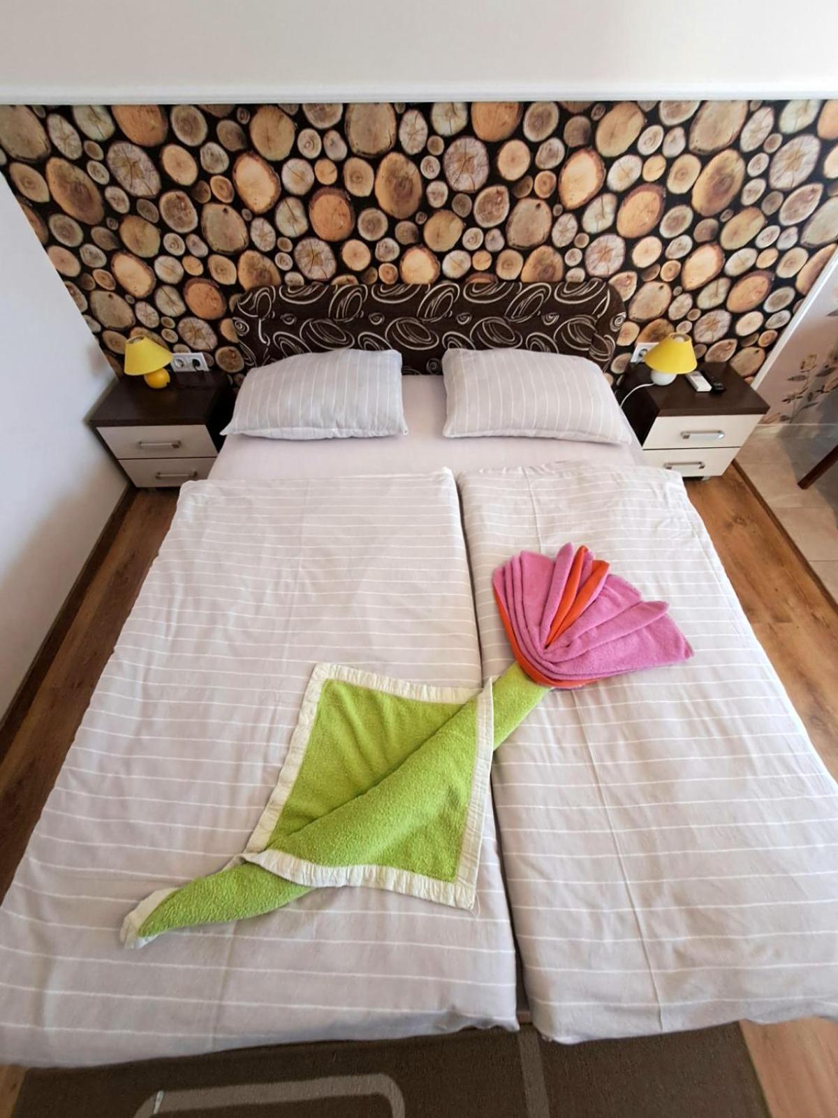 Apartment Aquacentrum 2 Hajduszoboszlo
