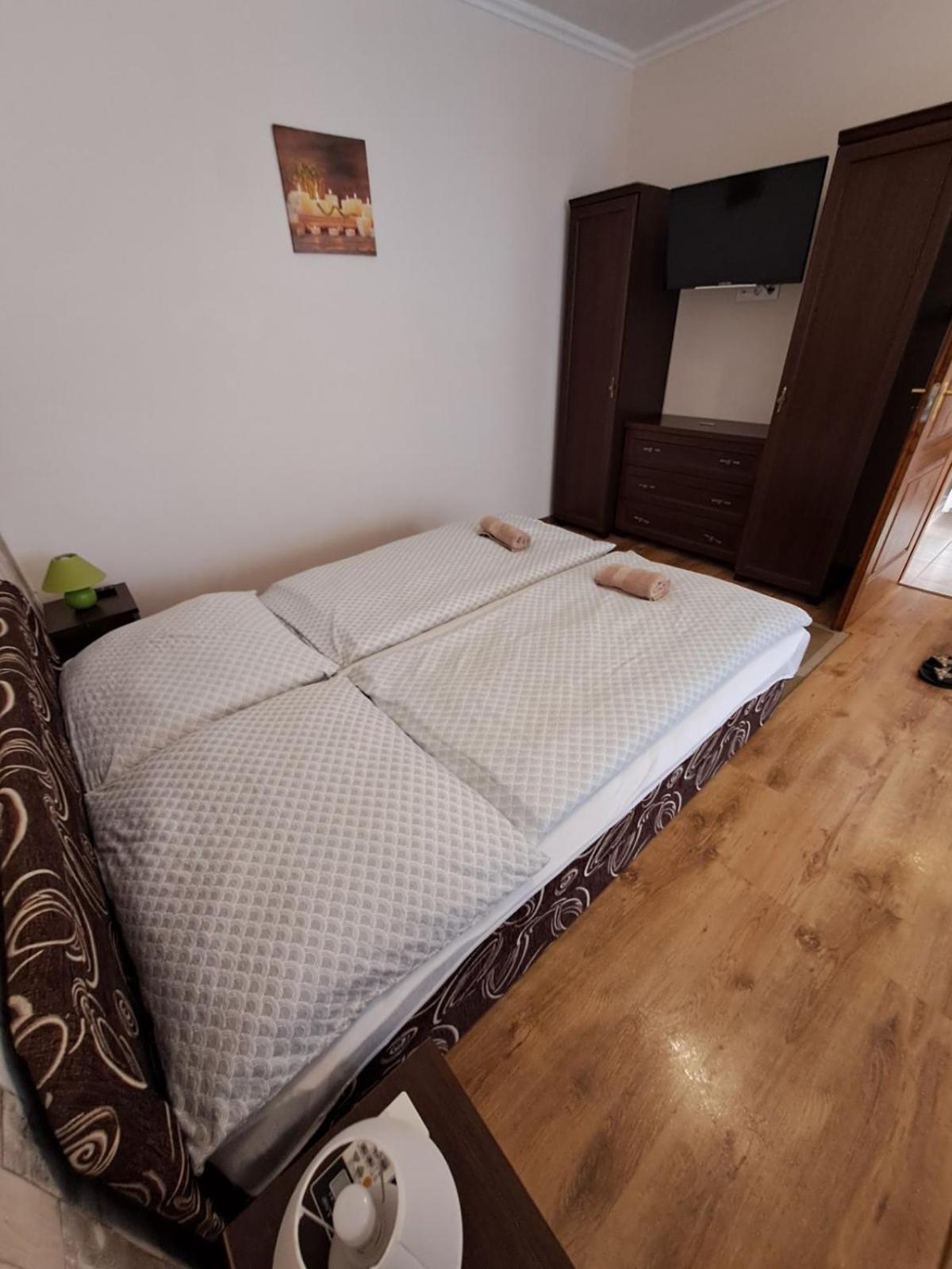 Apartment Aquacentrum 2