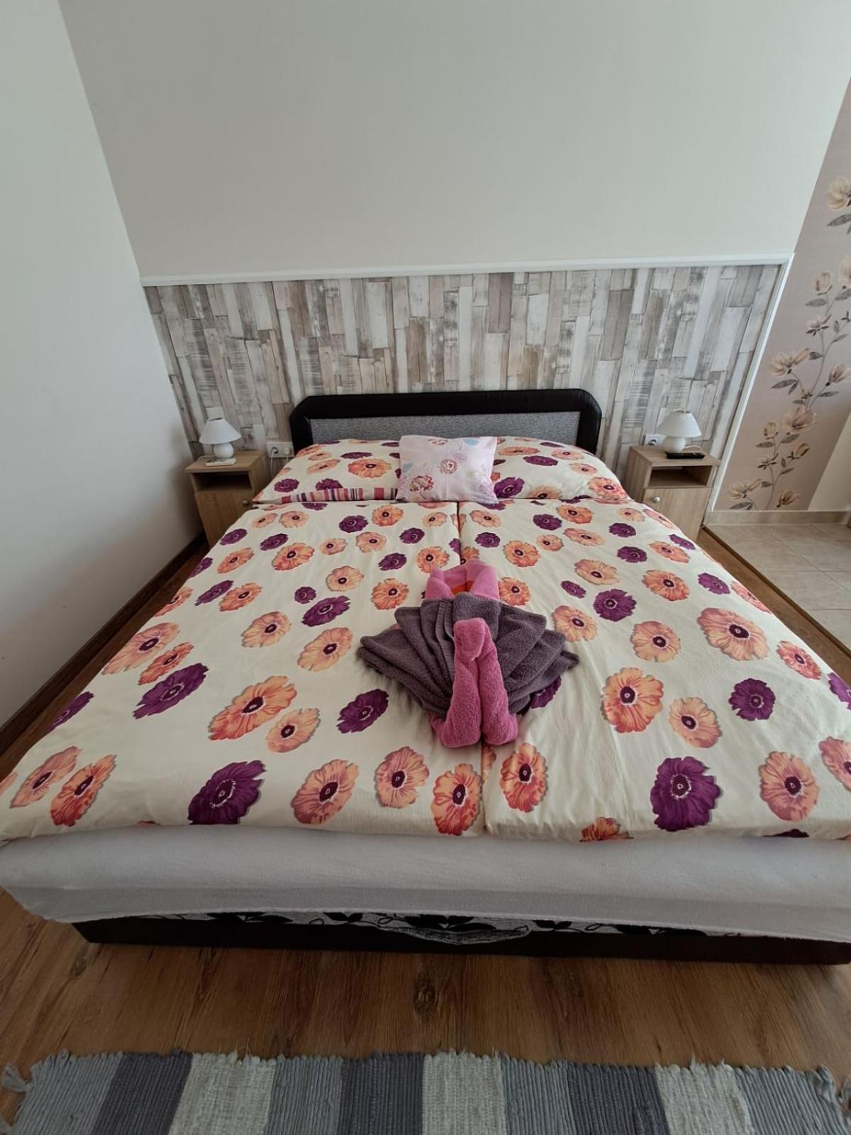 Apartment Aquacentrum 2 *