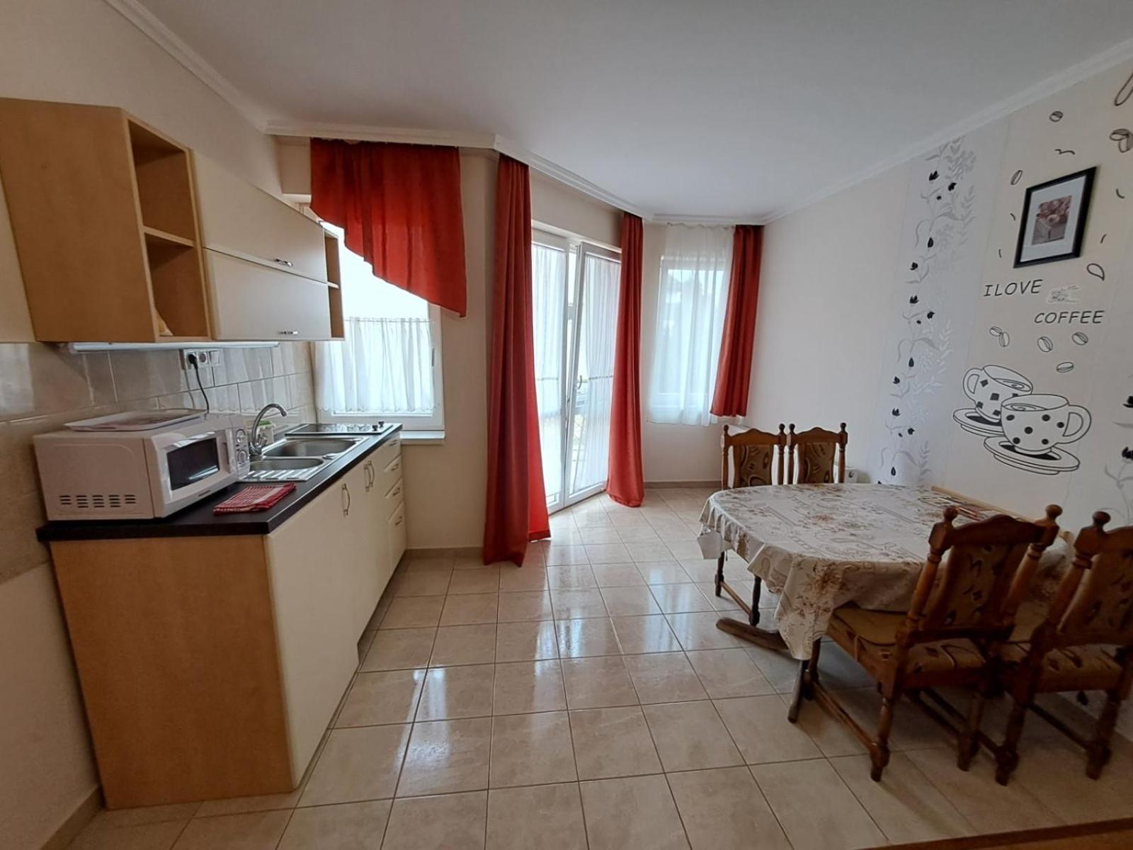 Aquacentrum 2 Apartment