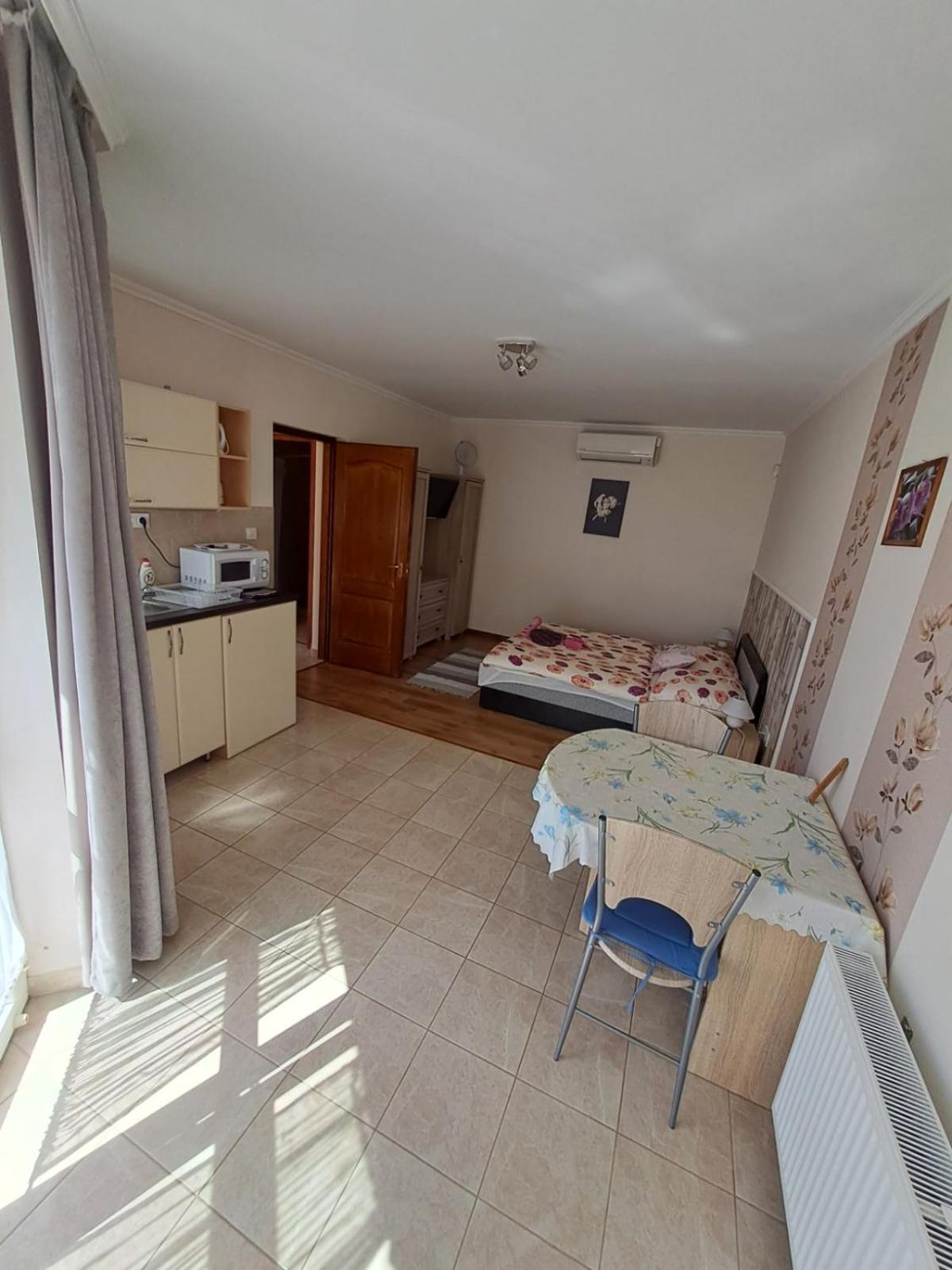 Apartment Aquacentrum 2