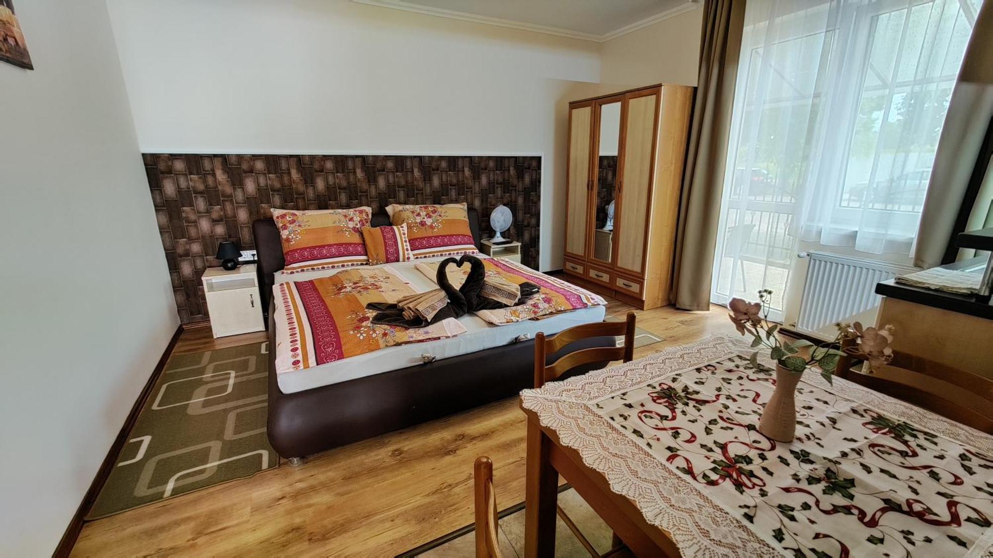 Apartment Aquacentrum 2 *