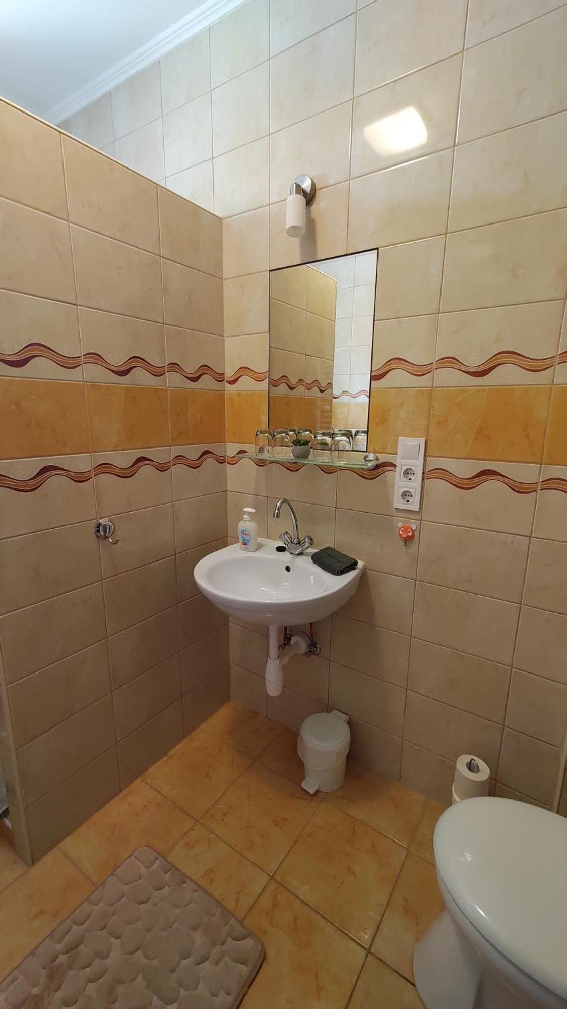 Aquacentrum 2 Apartment
