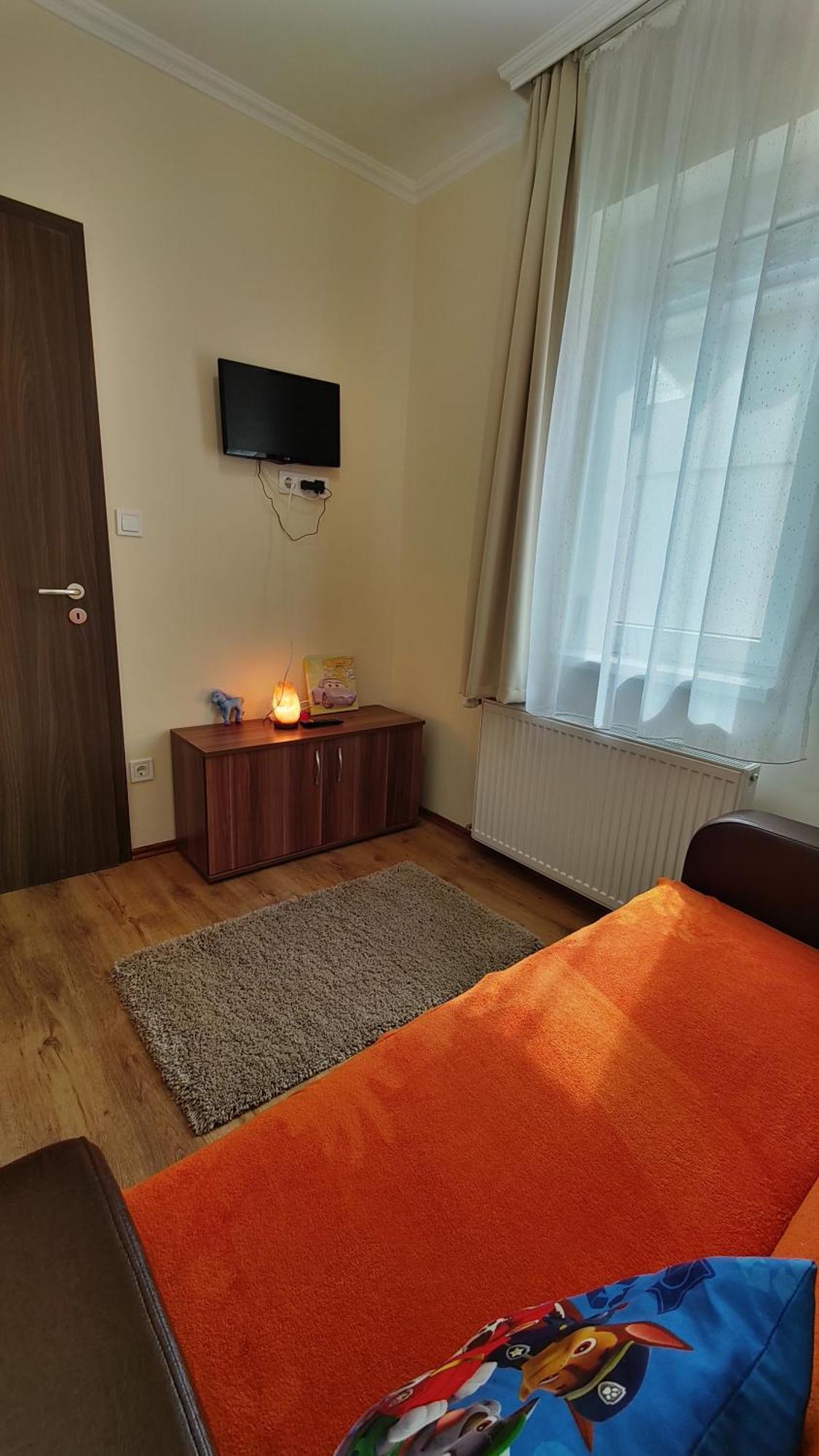 Apartment Aquacentrum 2 *