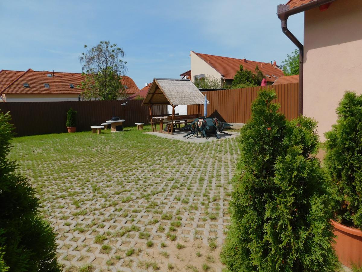 Aquacentrum 2 Apartment Hajduszoboszlo